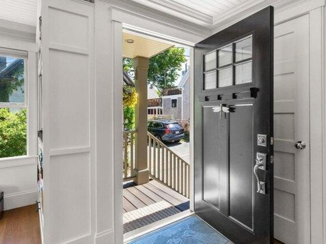 House for sale in Provincetown, Massachusetts
