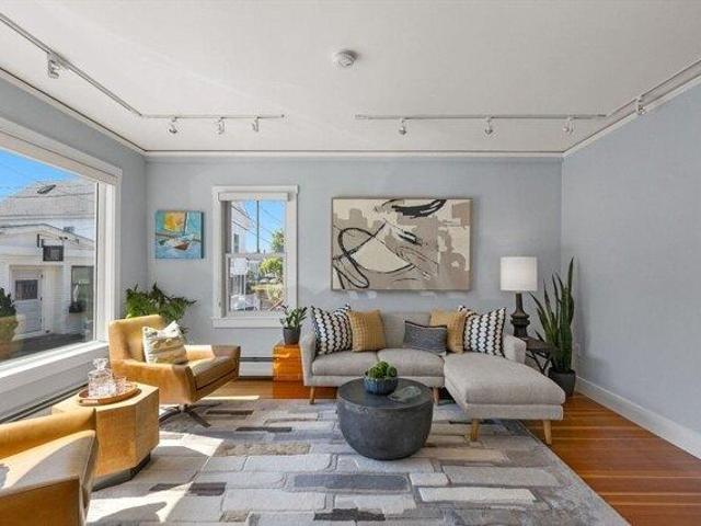 House for sale in Provincetown, Massachusetts