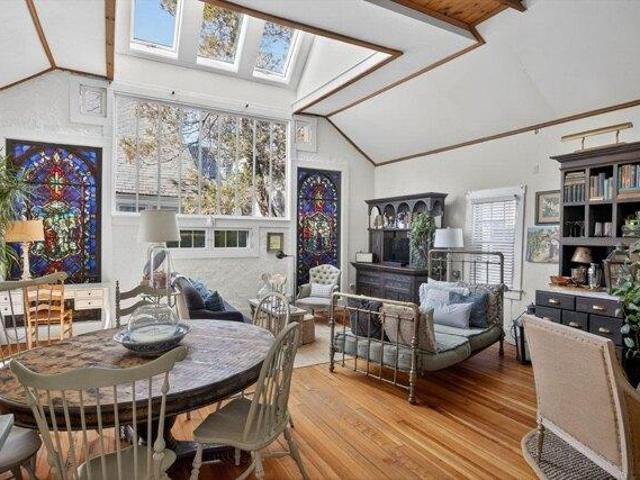 House for sale in Provincetown, Massachusetts