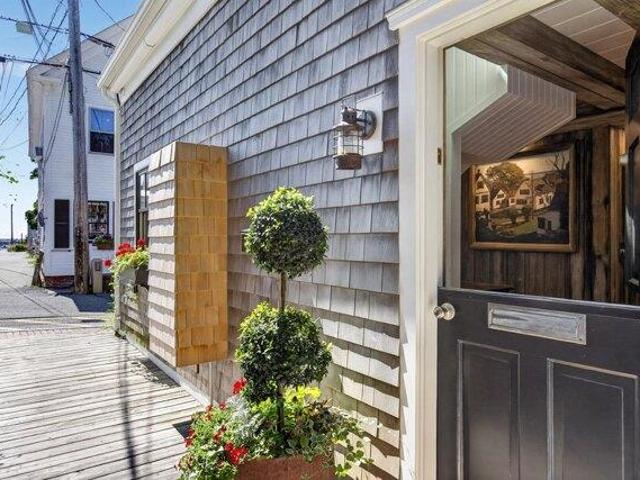 House for sale in Provincetown, Massachusetts