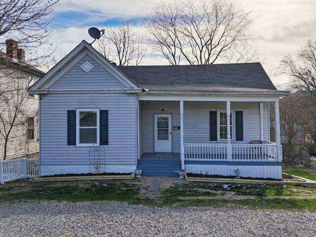House for sale in Virginia