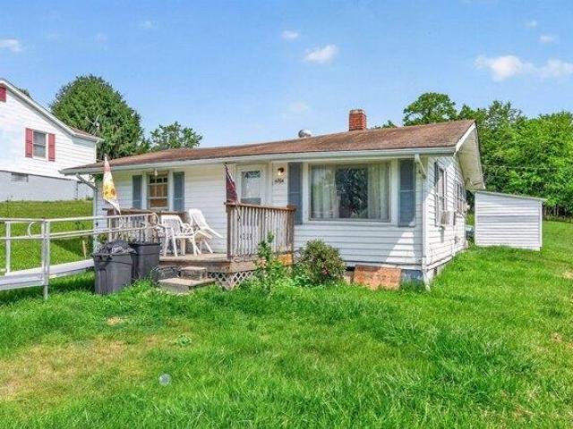 House for sale in Virginia
