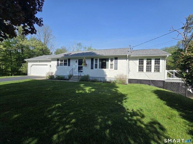 House for sale in Putnam, Connecticut