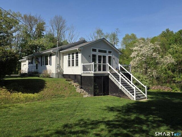 House for sale in Putnam, Connecticut
