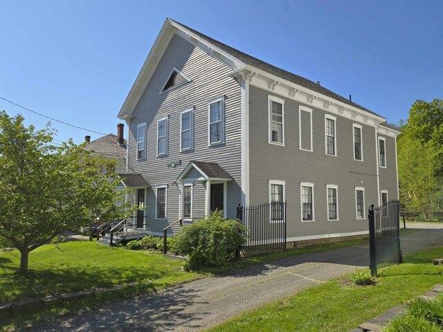 House for sale in Putney, Vermont