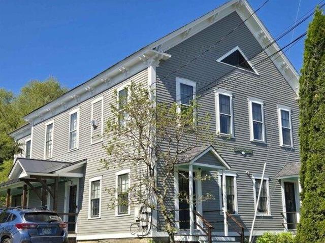 House for sale in Putney, Vermont