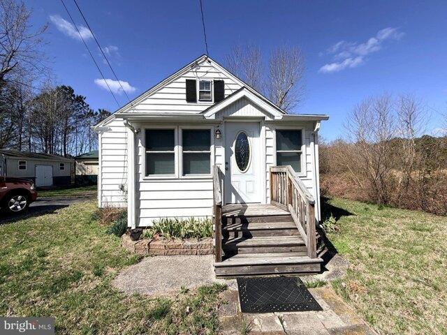House for sale in Wicomico, Maryland