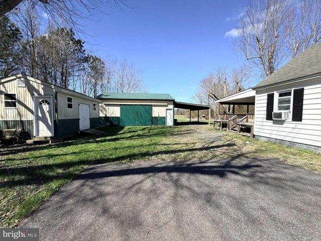 House for sale in Wicomico, Maryland