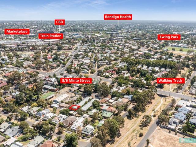 House for sale in Quarry Hill, Victoria