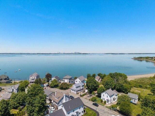 House for sale in Quincy, Massachusetts
