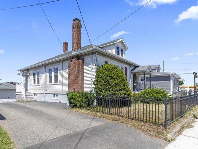 House for sale in Quincy, Massachusetts