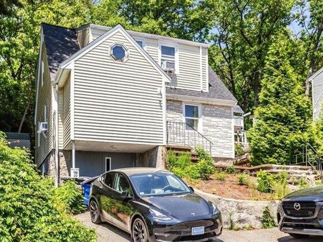 House for sale in Quincy, Massachusetts