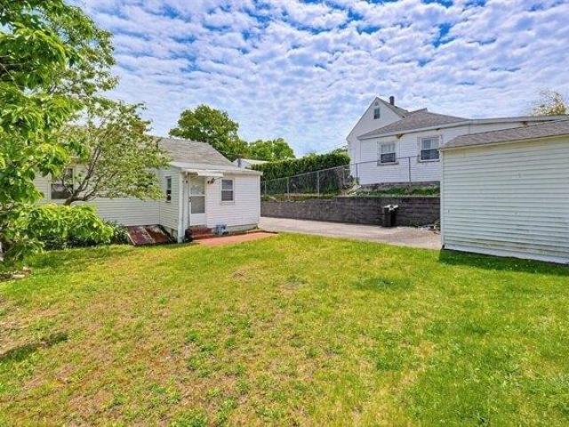 House for sale in Quincy, Massachusetts
