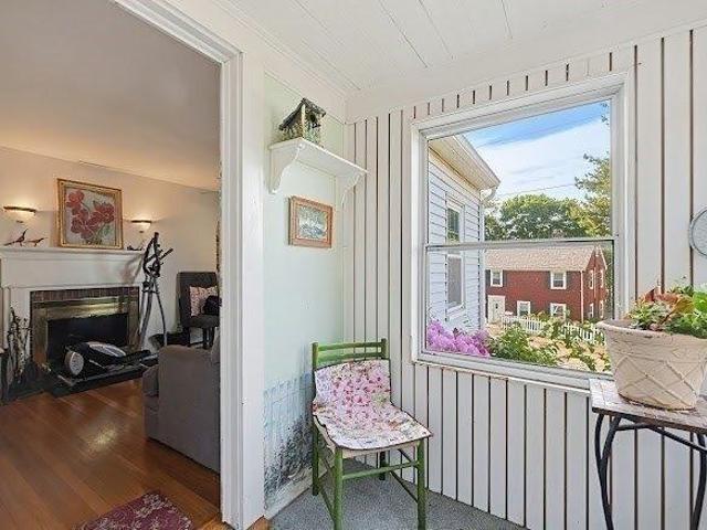 House for sale in Quincy, Massachusetts
