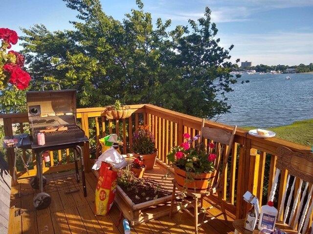 House for sale in Quincy, Massachusetts