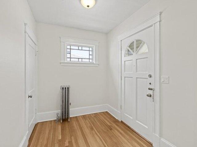 House for sale in Quincy, Massachusetts