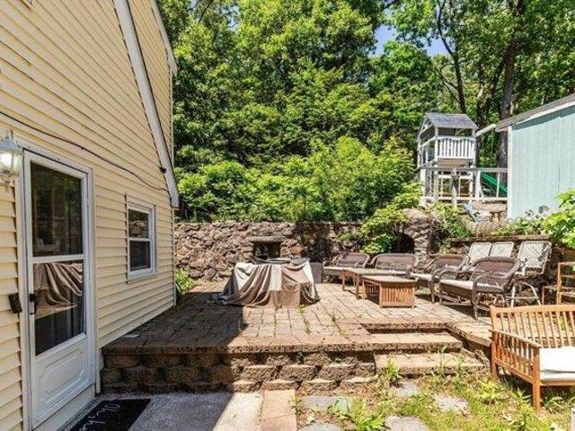 House for sale in Quincy, Massachusetts