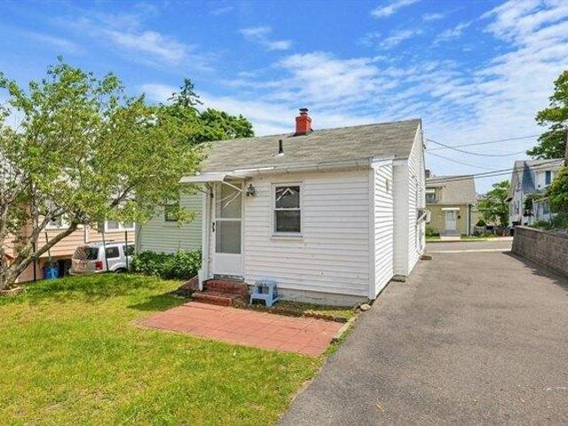 House for sale in Quincy, Massachusetts
