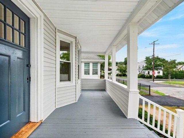 House for sale in Quincy, Massachusetts