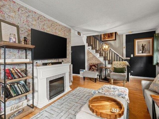 House for sale in Quincy, Massachusetts