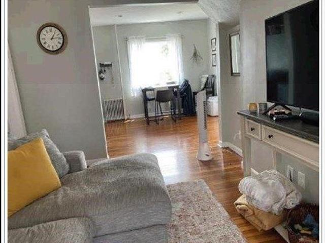House for sale in Quincy, Massachusetts
