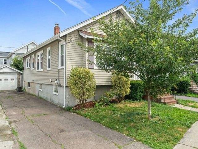 House for sale in Quincy, Massachusetts
