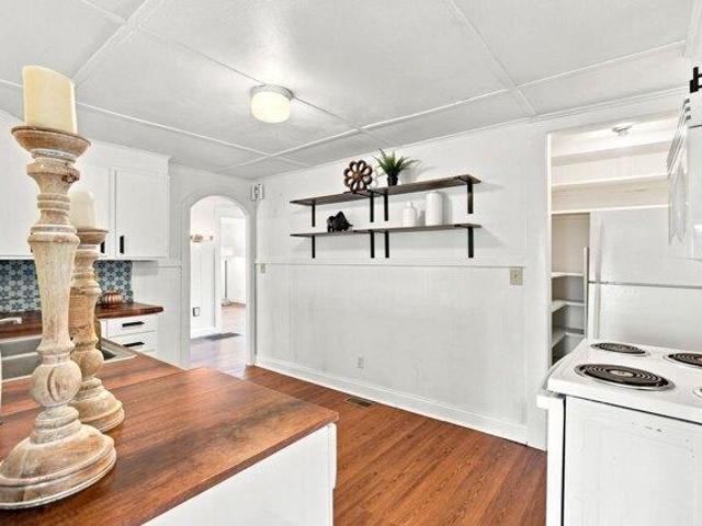 House for sale in Quincy, Massachusetts