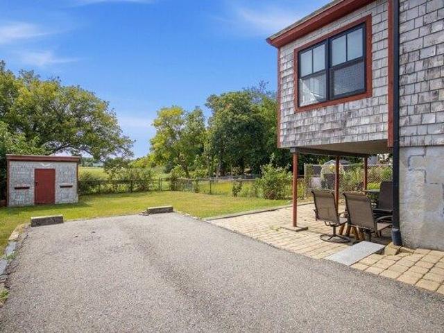 House for sale in Quincy, Massachusetts