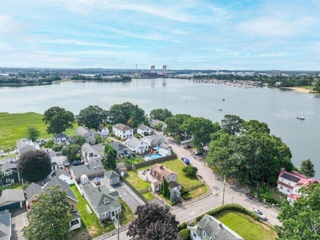 House for sale in Quincy, Massachusetts