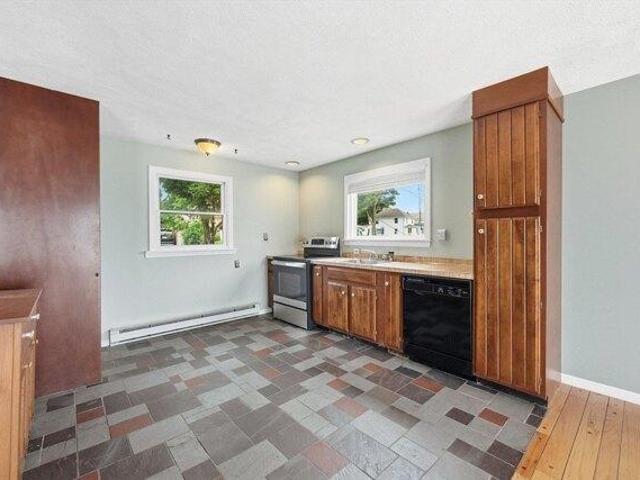 House for sale in Quincy, Massachusetts