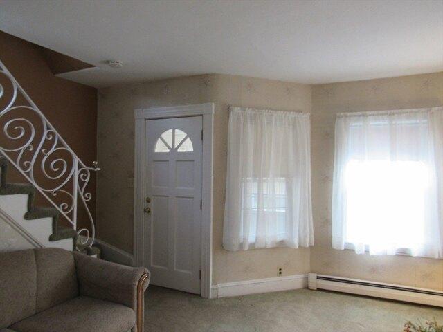 House for sale in Quincy, Massachusetts