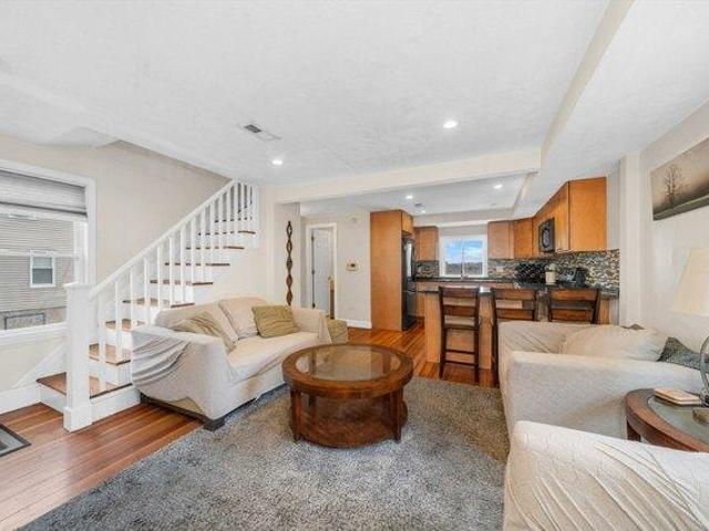 House for sale in Quincy, Massachusetts