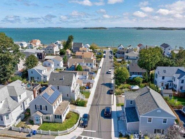 House for sale in Houghs Neck, Quincy