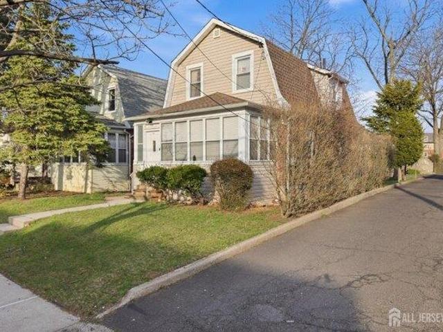 House for sale in Rahway, New Jersey