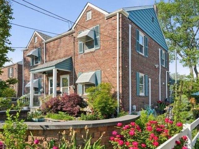 House for sale in Rahway, New Jersey