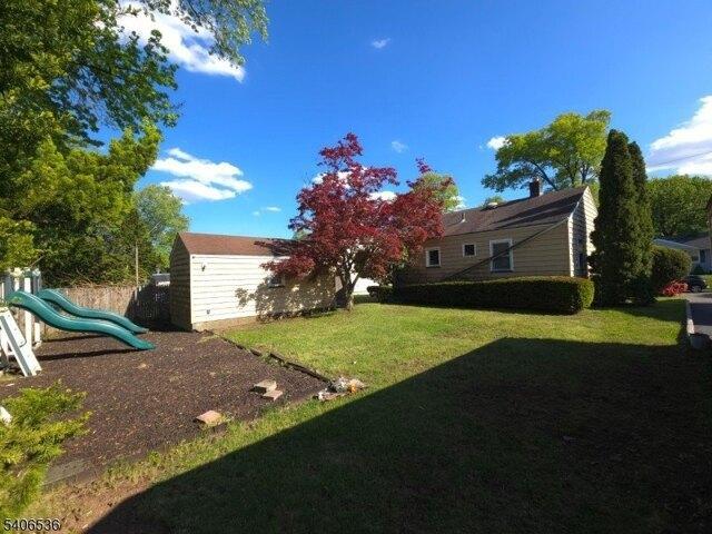 House for sale in Rahway, New Jersey