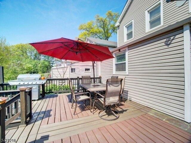 House for sale in Rahway, Union County