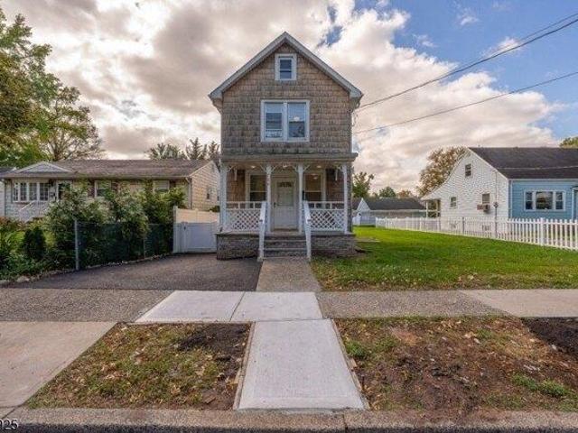 House for sale in Rahway, Union County