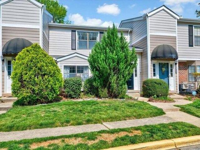 House for sale in Wake, North Carolina