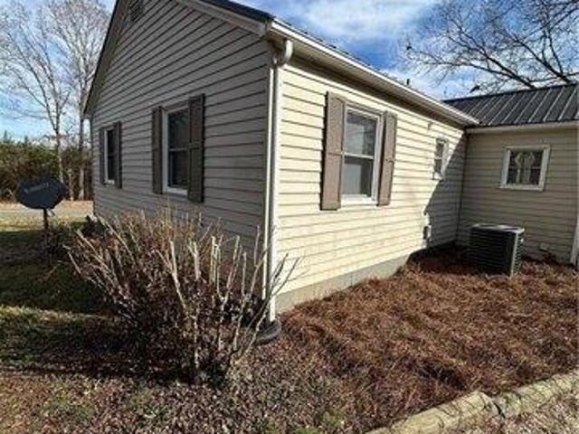 House for sale in Franklinville, North Carolina
