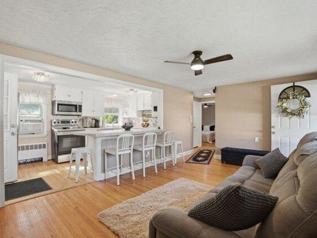 House for sale in Randolph, Massachusetts