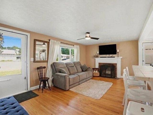 House for sale in Randolph, Massachusetts