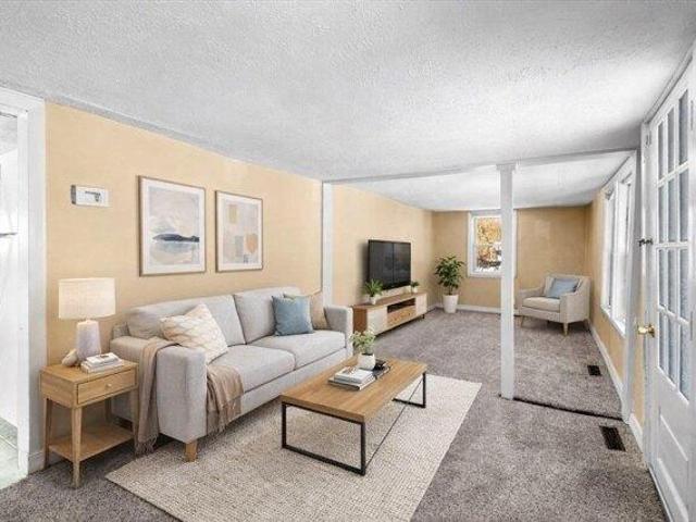 House for sale in Randolph, Massachusetts