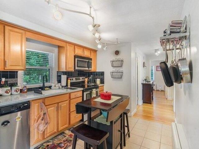 House for sale in Randolph, Massachusetts