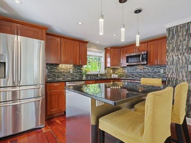 House for sale in Randolph, Massachusetts