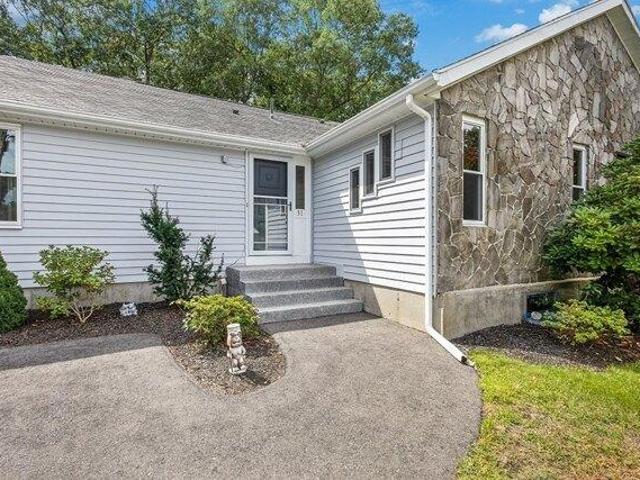 House for sale in Randolph, Norfolk County