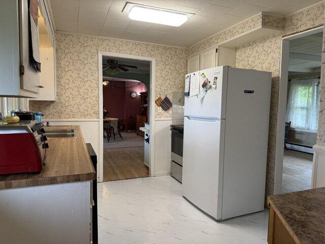 House for sale in Randolph, Vermont
