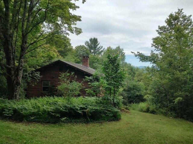 House for sale in Randolph, Vermont