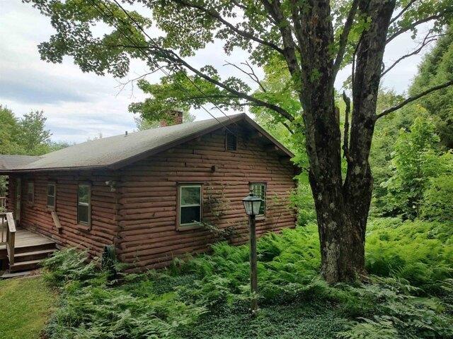 House for sale in Randolph, Vermont