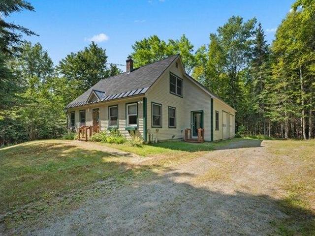 House for sale in Rangeley, Maine